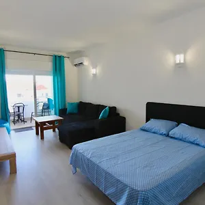 Azzurro / Ocean View / 5 Min To Beach , Albufeira Portugal