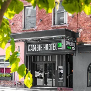  Ostello The Cambie Seymour