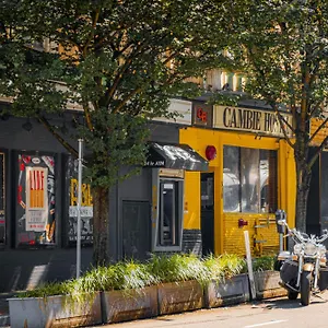  Ostello The Cambie Gastown