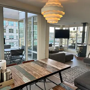 Penthouses Of Ave Apartment