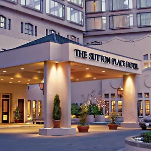 5* מלון The Sutton Place